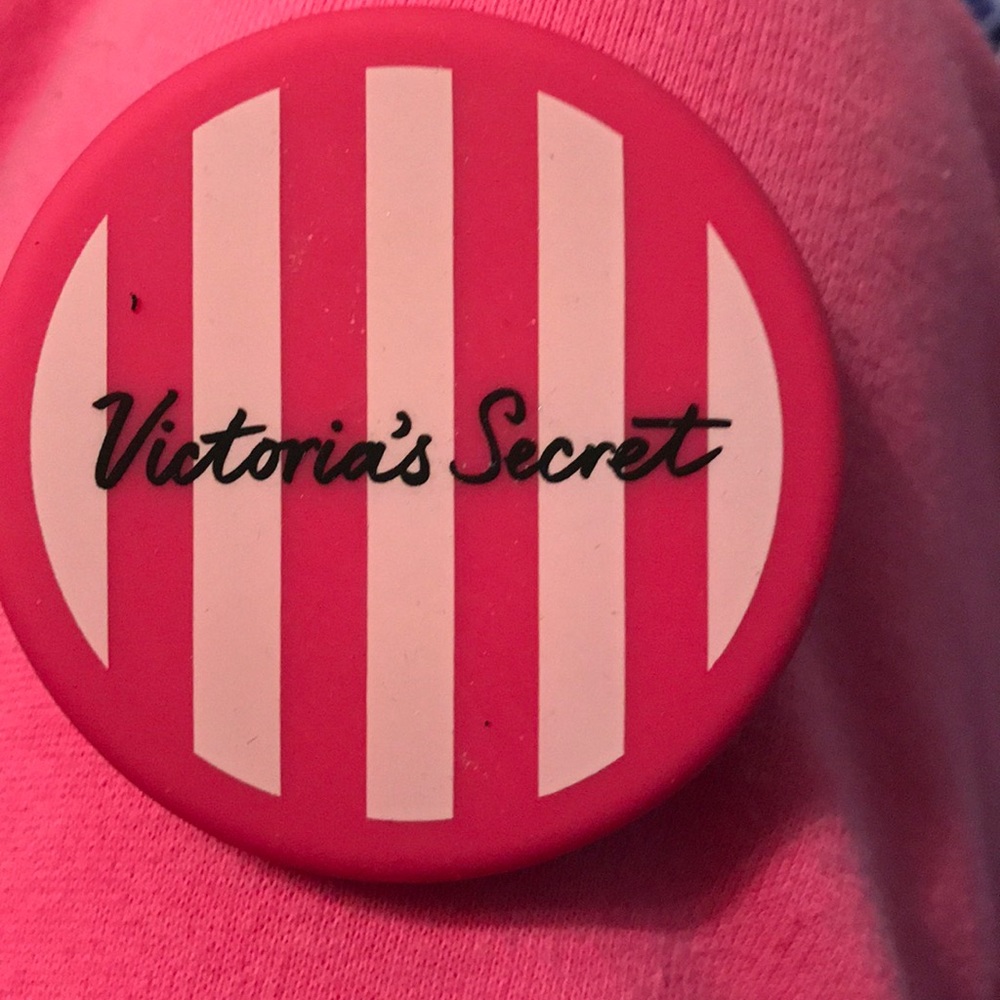 Victoria secret compact mirror